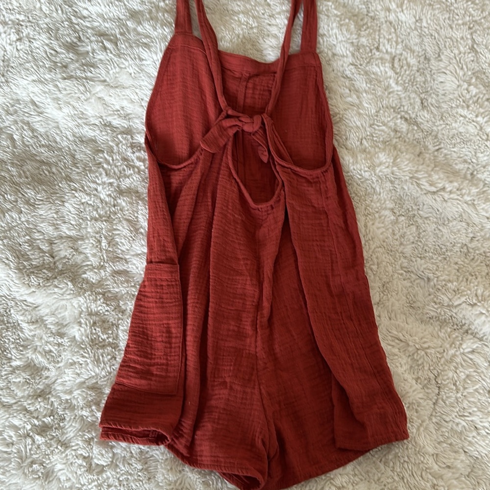 Romper - Picture 2 of 2